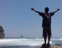 Pesona Pantai Goa Cina Malang yang Eksotis